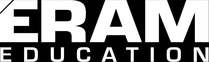 ERAM Logo