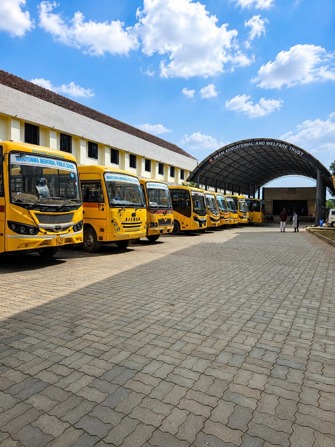 transport system