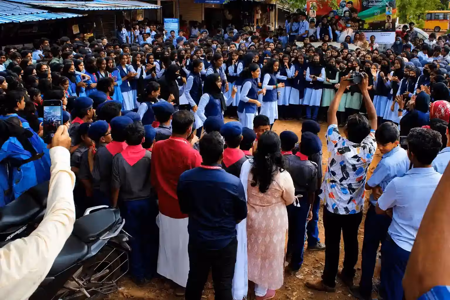 SOCIETY-CONNECT INITIATIVES